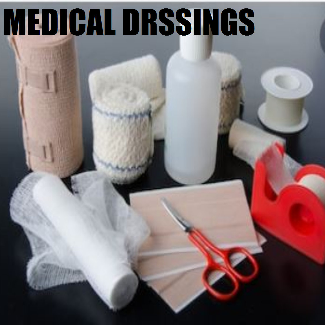 dressings